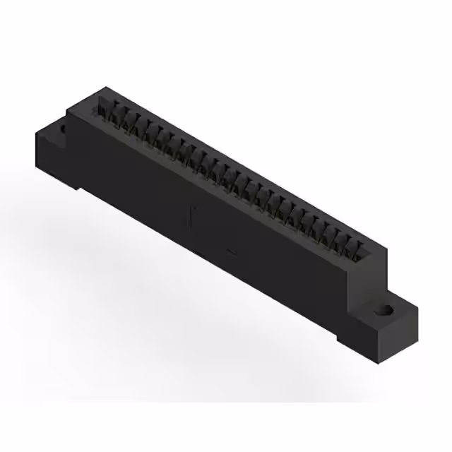392-023-521-102 EDAC Inc.  Edgeboard Connectors